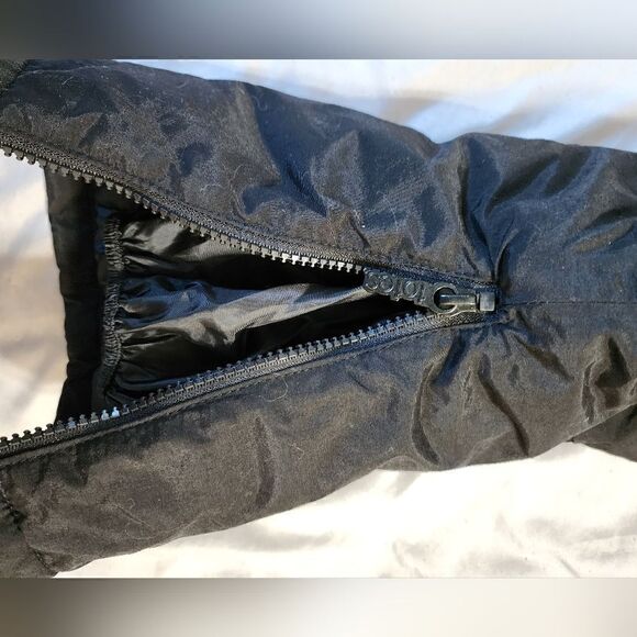 New Totes Kids Snow Pants, Size 8 - Picture 2 of 3